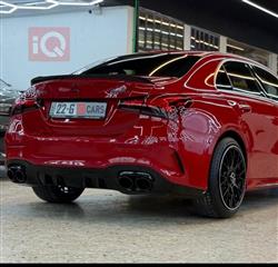 مرسيدس بنز A-Class